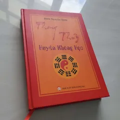 Phong Thủy Huyền Không Học (Tái Bản 2020)