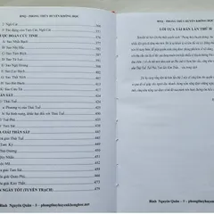 Phong Thủy Huyền Không Học (Tái Bản 2020)