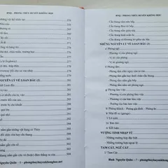 Phong Thủy Huyền Không Học (Tái Bản 2020)