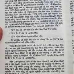 Tử Vi Ứng Dụng