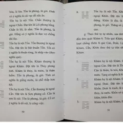 Dịch Học Đại Cương - Vũ Xuân Quang
