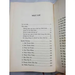 Dịch Kinh Tường Giải (Bộ 2 Quyển)