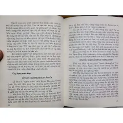 Mưu Trí Xử Thế Của Quỉ Cốc Tử – Thu Lâm & Hoàng Lâm