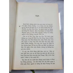 Dịch Kinh Tường Giải (Bộ 2 Quyển)