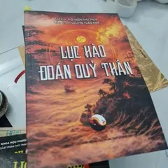 Lục Hào Dự Đoán Quỷ Thần
