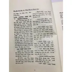 Cẩm Nang Tử Vi Trọn Đời (775 Trang) – Huỳnh Liên Tử