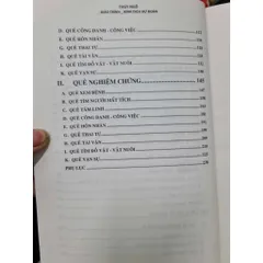 Giáo Trình Kinh Dịch Dự Đoán