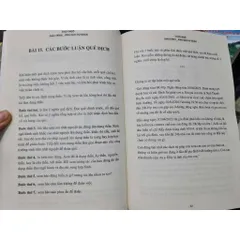 Giáo Trình Kinh Dịch Dự Đoán