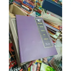 Giáo Trình Kinh Dịch Dự Đoán