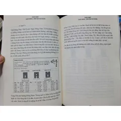 Giáo Trình Kinh Dịch Dự Đoán