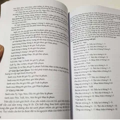 Cẩm Nang Xem Ngày Chọn Giờ