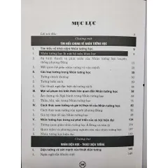 Nhân Tướng Học Toàn Thư