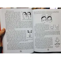 Nhân Tướng Học Toàn Thư
