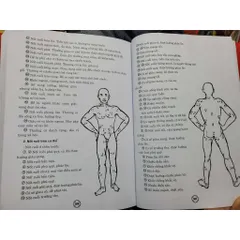 Nhân Tướng Học Toàn Thư