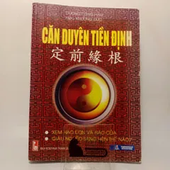 Căn Duyên Tiền Định – Dương Công Hầu