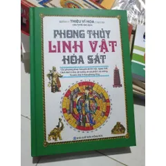Linh Vật Phong Thủy Hóa Sát