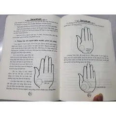 Xem Tay Biết Người (Triệu Vĩ Hoa)