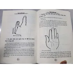 Xem Tay Biết Người (Triệu Vĩ Hoa)