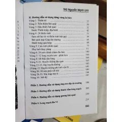 Hướng Dẫn Sử Dụng La Bàn Phong Thủy