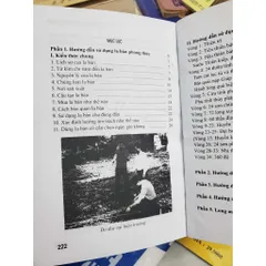 Hướng Dẫn Sử Dụng La Bàn Phong Thủy