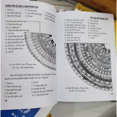 Hướng Dẫn Sử Dụng La Bàn Phong Thủy
