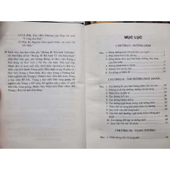 Nội Kinh Tinh Yếu – Lương Y Mã Kiếm Minh
