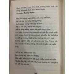 Bí Thuật Tầm Long Điểm Huyệt – Cổ Đồ Thư