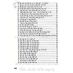 Bí Ẩn Thời Vận