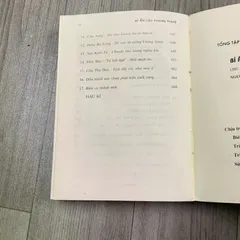 Bí Ẩn Của Phong Thủy - Vương Ngọc Đức