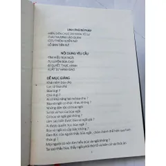 Bí Pháp Tâm Truyền Thần Phù