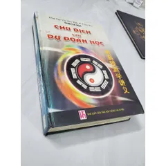 Chu Dịch với Dự Đoán Học – Thiệu Vĩ Hoa