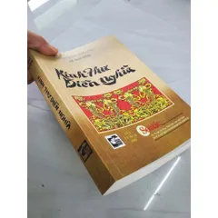 Kinh Thư Diễn Nghĩa – Lê Quý Đôn
