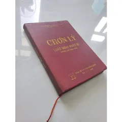 Chơn Lý - Luật Nghi Khuất Sĩ