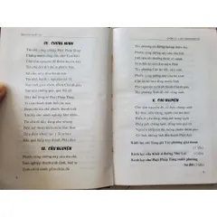 Chơn Lý - Luật Nghi Khuất Sĩ