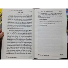 Tư Tàng Phong Thủy Lục Hào Tịnh Biên
