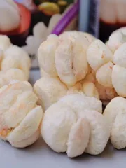 Măng Cụt Sấy Giòn | CÔNG NGHỆ SẤY THĂNG HOA | XimaFram