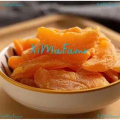 Đào sấy dẻo nguyên vị thơm ngon, ít đường hoa quả sấy thượng hạng | XiMaFarm
