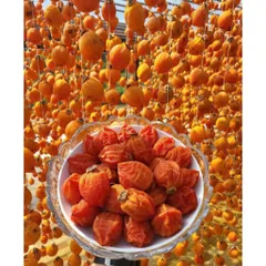 HỒNG TREO GIÓ  , ĐẶC SẢN ĐÀ LẠT - XIMAFARM 881530