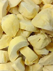 Sầu Riêng Sấy Thăng Hoa
