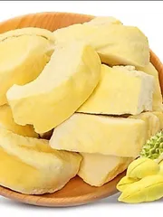 Sầu Riêng Sấy Thăng Hoa