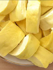 Sầu Riêng Sấy Thăng Hoa