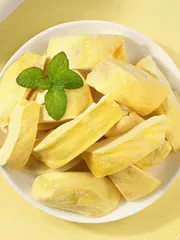 Sầu Riêng Sấy Thăng Hoa