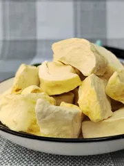 Sầu Riêng Sấy Thăng Hoa