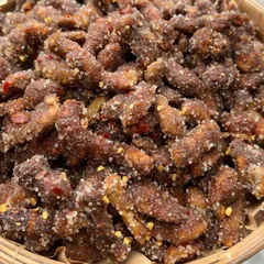ME DỐT XỐC ĐƯỜNG ỚT - XIMAFARM 881546