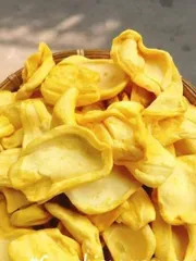 Mít Thái Sấy Giòn Nguyên Cánh Túi 250G | Ximafarm