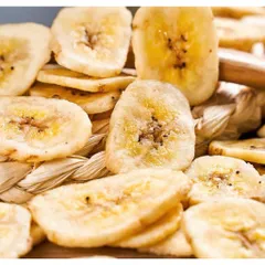 Chuối Sấy Giòn Không Đường - XIMAFARM 881552