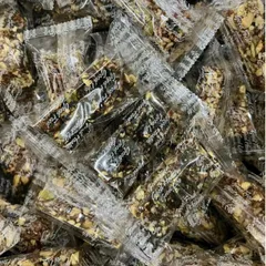 Thanh Gạo Lứt Rong Biển Hạt Dinh Dưỡng , Thanh Granola Ăn kiêng, Giảm Cân - Ximafarm 881556