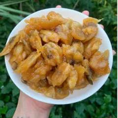 MÃNG CẦU MIX THƠM SẤY CHUA CAY ( DẺO CHUA CAY) - XIMAFARM 881559