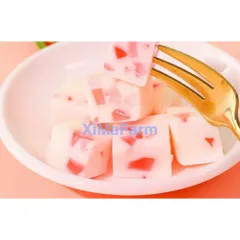 Mix 4 Loại Sữa Chua Sấy Dẻo Vị Trái Cây Chua Chua Ngọt Ngọt - Ximafarm 881573