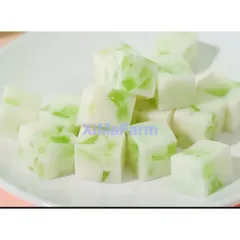 Mix 4 Loại Sữa Chua Sấy Dẻo Vị Trái Cây Chua Chua Ngọt Ngọt - Ximafarm 881573